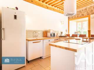 Demeure d'exception 7 pièces