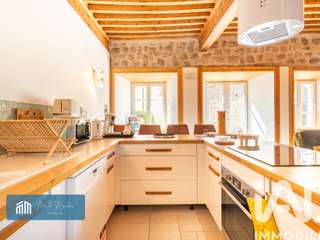 Demeure d'exception 7 pièces