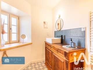 Demeure d'exception 7 pièces