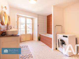 Demeure d'exception 7 pièces