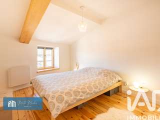 Demeure d'exception 7 pièces