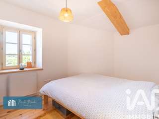 Demeure d'exception 7 pièces