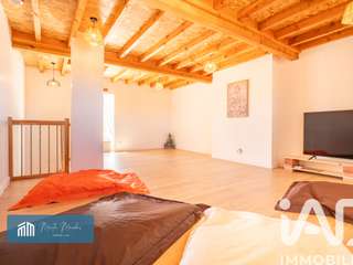 Demeure d'exception 7 pièces