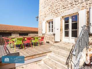 Demeure d'exception 7 pièces