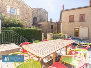 Demeure d'exception 7 pièces