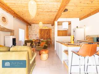 Demeure d'exception 7 pièces