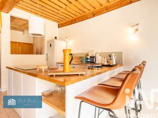 Demeure d'exception 7 pièces