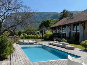 Vente Demeure d'exception 21 piècesArchamps