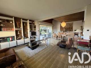 Demeure d'exception 6 pièces