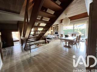 Demeure d'exception 6 pièces