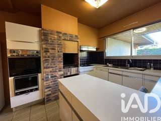 Demeure d'exception 6 pièces