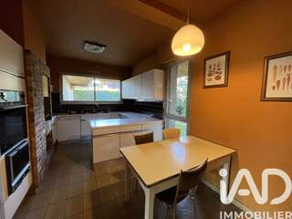 Demeure d'exception 6 pièces