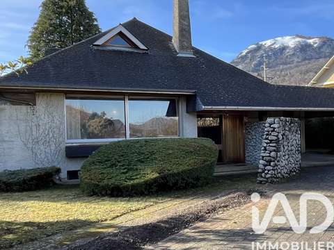 Demeure d'exception 6 pièces