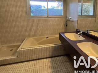 Demeure d'exception 6 pièces