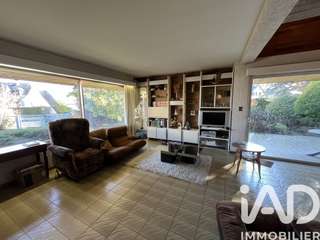 Demeure d'exception 6 pièces