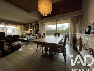 Demeure d'exception 6 pièces