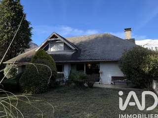 Demeure d'exception 6 pièces