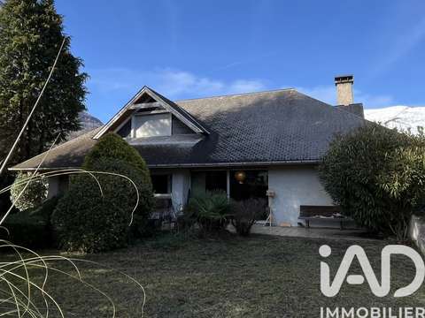 Demeure d'exception 6 pièces