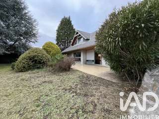 Demeure d'exception 6 pièces