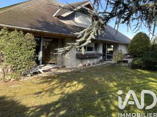 Demeure d'exception 6 pièces