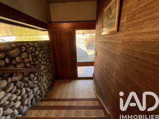 Demeure d'exception 6 pièces