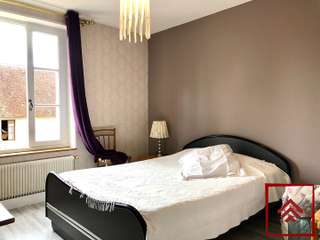 Demeure d'exception 13 pièces