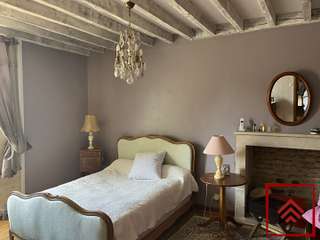 Demeure d'exception 13 pièces