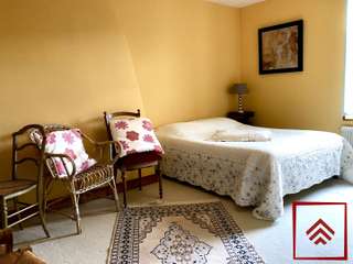 Demeure d'exception 13 pièces