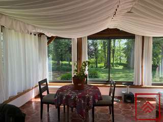 Demeure d'exception 13 pièces