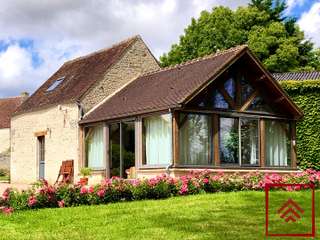 Demeure d'exception 13 pièces