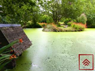 Demeure d'exception 13 pièces