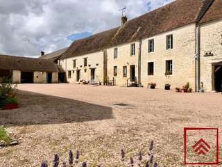 Demeure d'exception 13 pièces