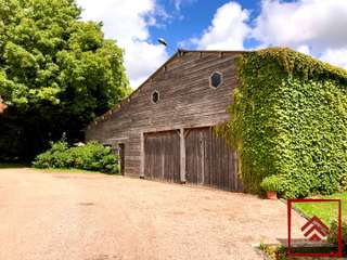 Demeure d'exception 13 pièces