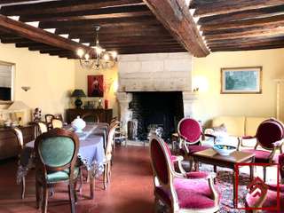 Demeure d'exception 13 pièces