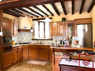 Demeure d'exception 13 pièces