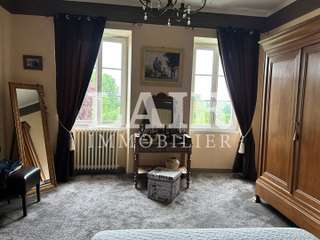 Demeure d'exception 8 pièces