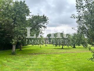 Demeure d'exception 8 pièces