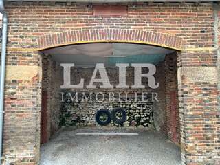 Demeure d'exception 8 pièces