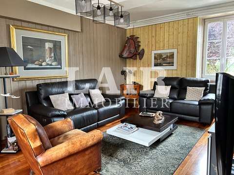 Demeure d'exception 8 pièces