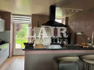 Demeure d'exception 8 pièces