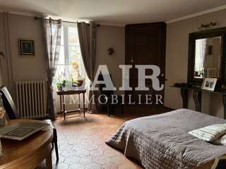 Demeure d'exception 8 pièces