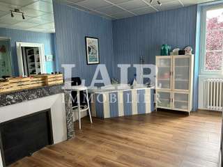 Demeure d'exception 8 pièces