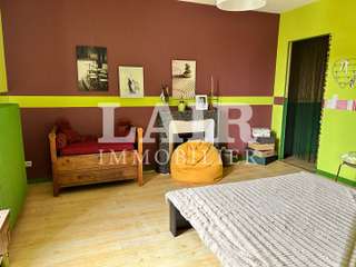 Demeure d'exception 8 pièces