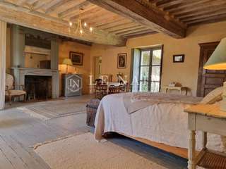 Demeure d'exception 13 pièces