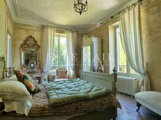 Demeure d'exception 18 pièces