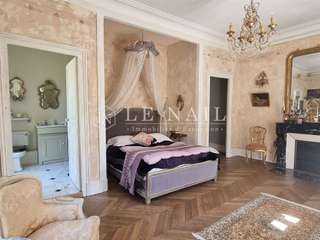 Demeure d'exception 18 pièces