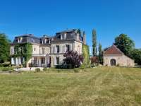 Demeure d'exception Argentan - 61