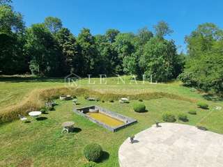 Demeure d'exception 18 pièces