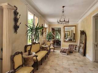 Demeure d'exception 18 pièces