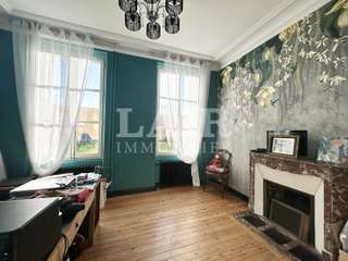 Demeure d'exception 9 pièces